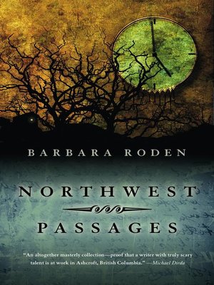 cover image of Northwest Passages